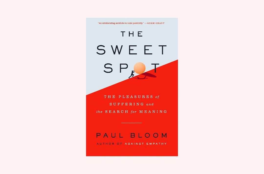 The Sweet Spot: Los placeres del sufrimiento y la búsqueda de sentido