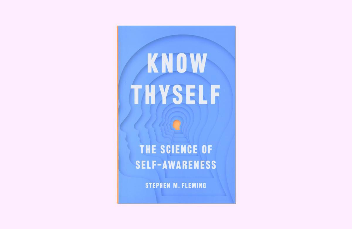 Know Thyself: La ciencia de la autoconciencia