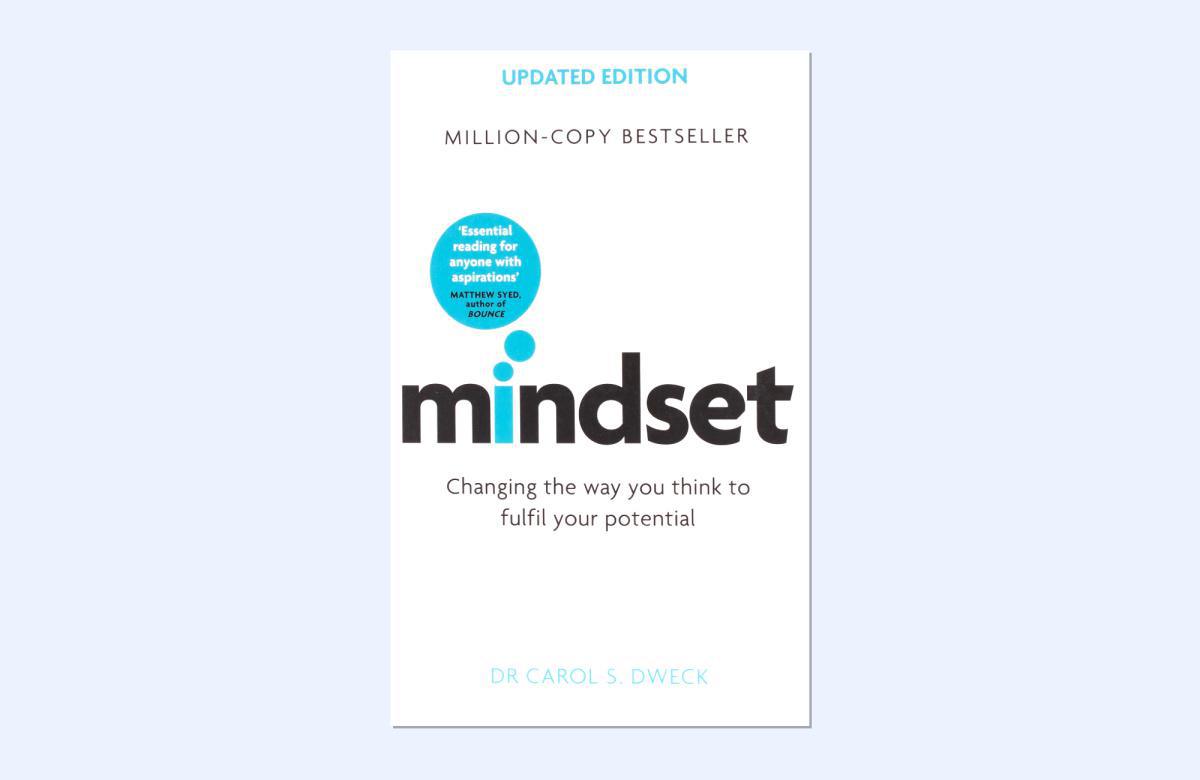 Mindset: La nueva psicología del éxito 🚀