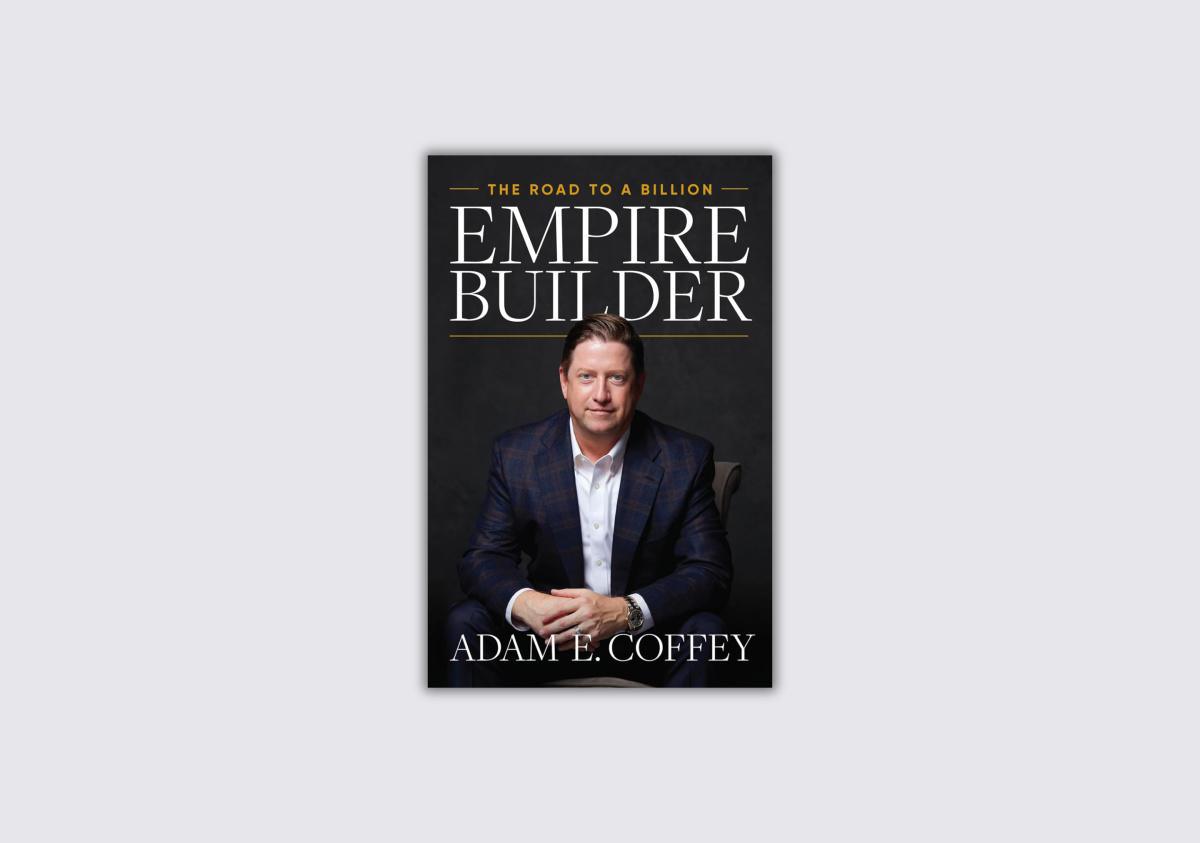 Empire Builder: El camino hacia los mil millones