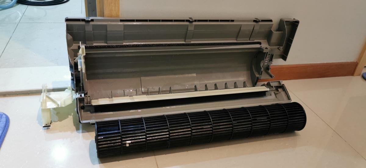 PowerJet Chemical Overhaul PowerJet Chemical Overhaul