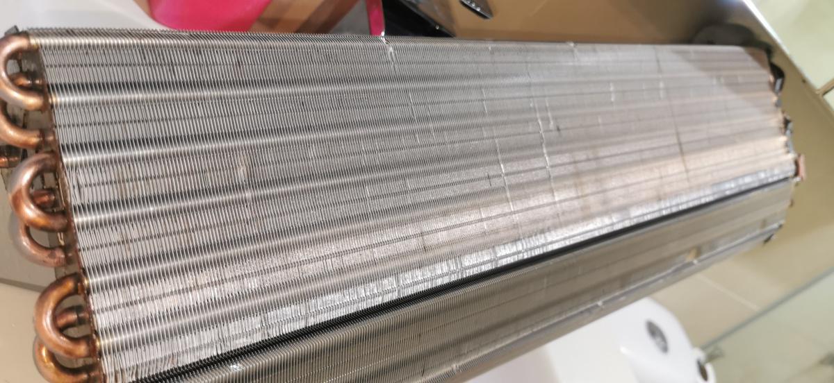 PowerJet Chemical Overhaul PowerJet Chemical Overhaul