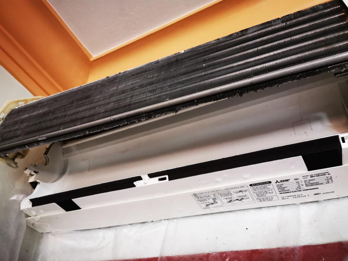 Get the Best Aircon Service in Singapore from a Trustworthy Specialist