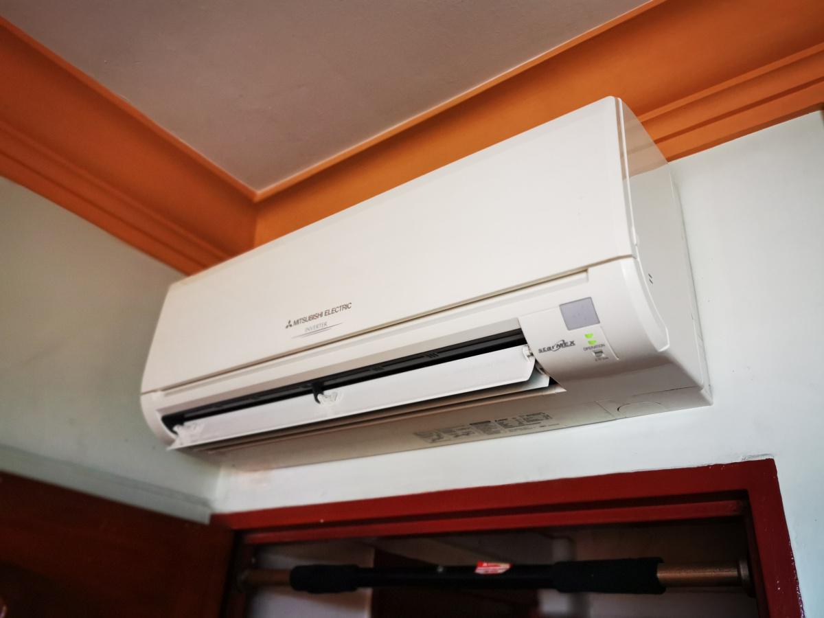 Get the Best Aircon Service in Singapore from a Trustworthy Specialist