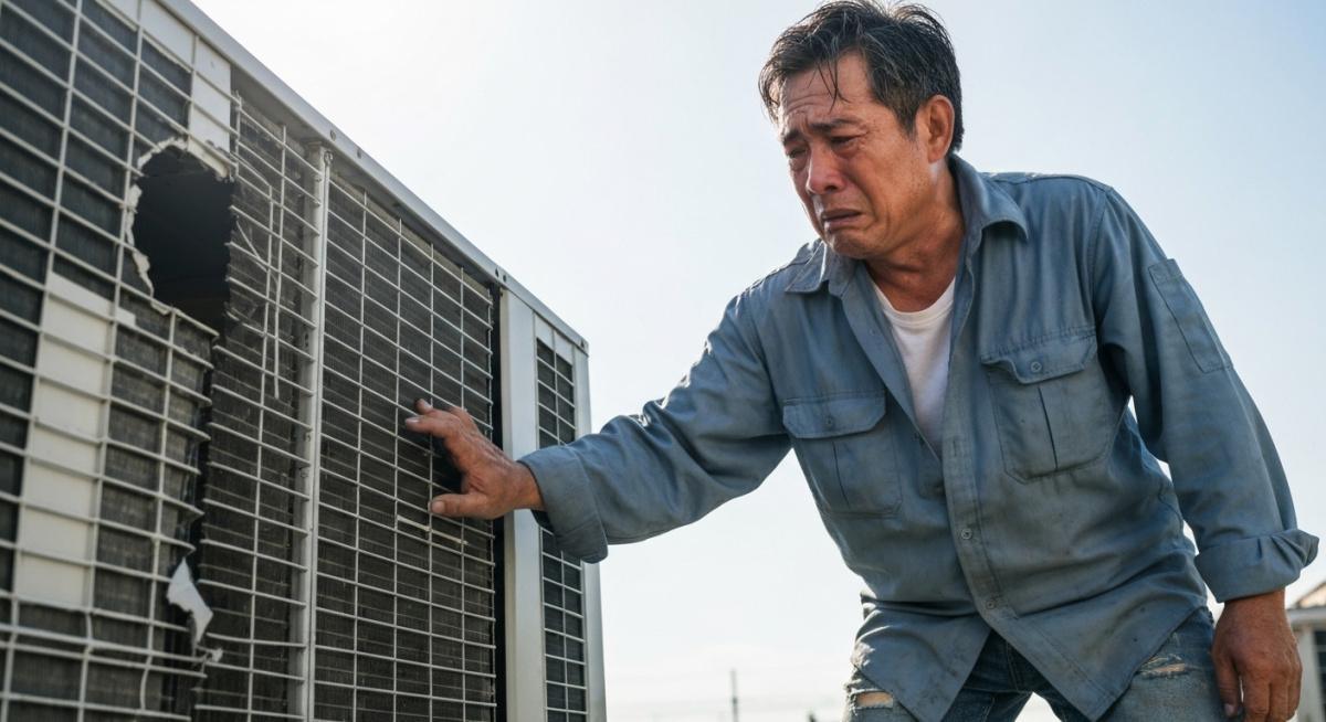 Top Reasons Your Aircon Is Not Cold (Singapore Solutions)