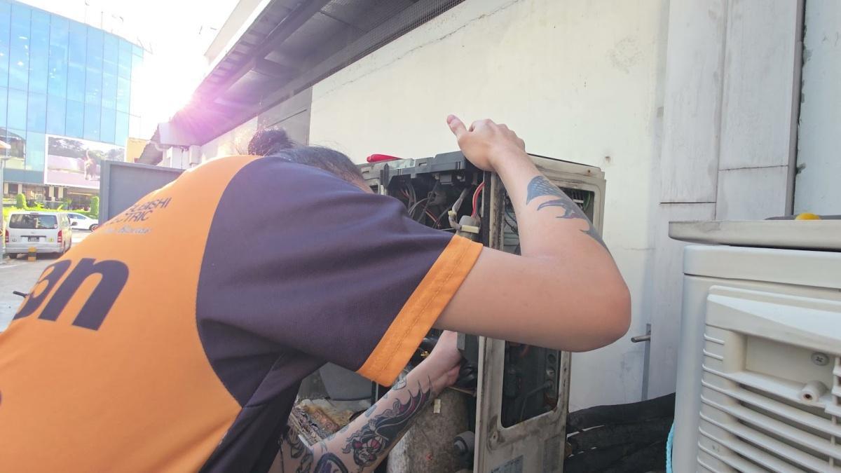 Top Reasons Your Aircon Is Not Cold (Singapore Solutions)