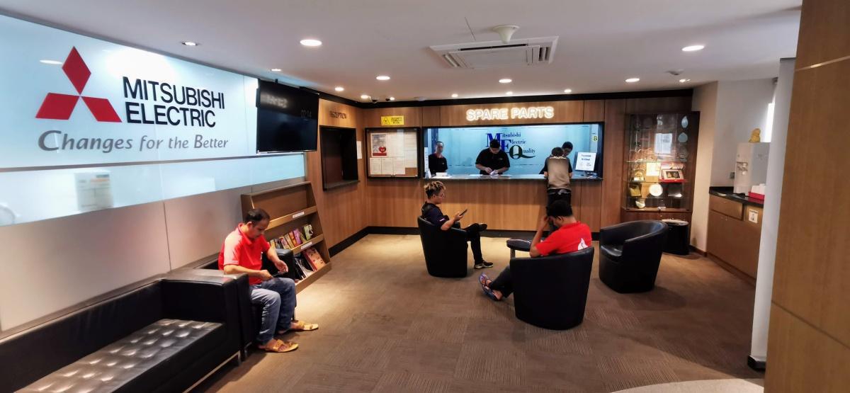 Why Singaporeans Prefer Powerjet Aircon Cleaning for Peak Performance