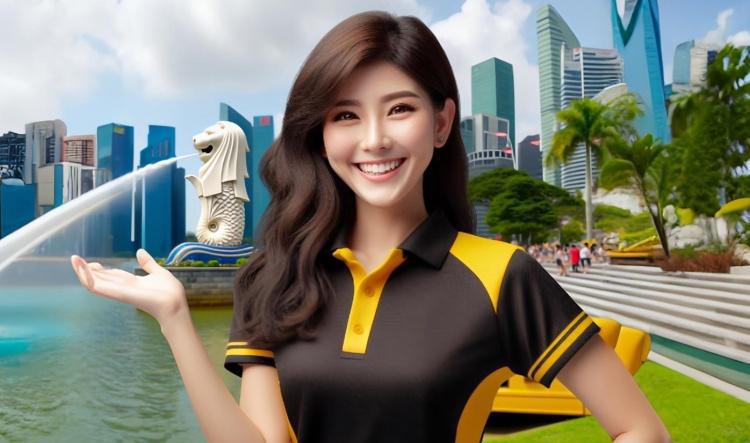 Experience Enhanced iAircon Customer Service with Our AI Assistant, Luna!
