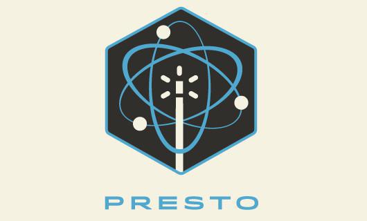 Welcome to Presto!