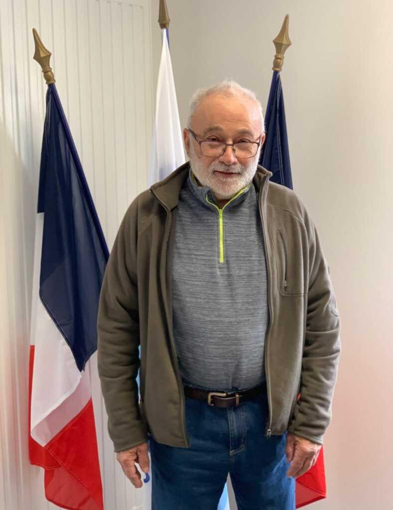 Une équipe à votre service