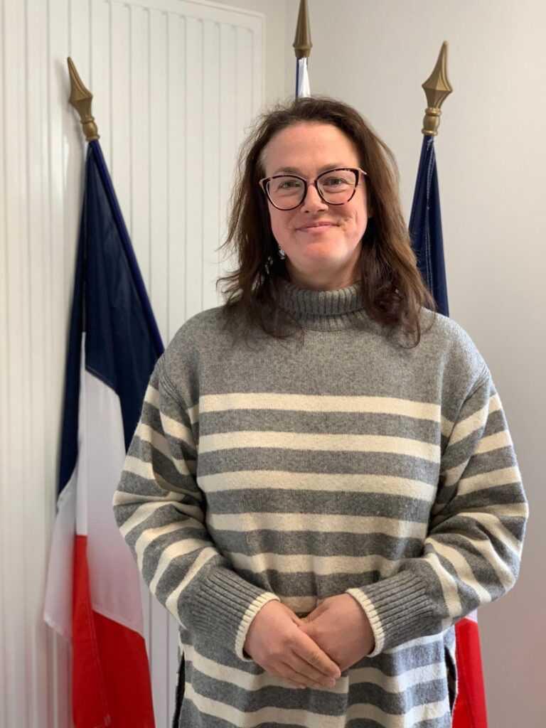 Une équipe à votre service