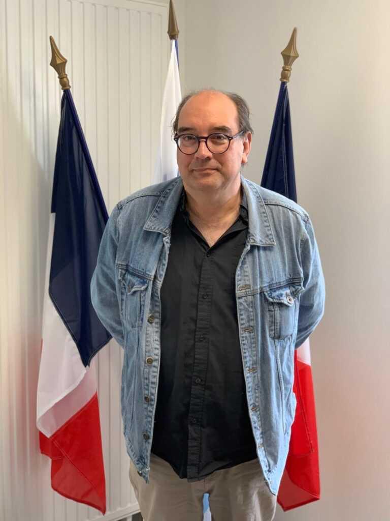 Une équipe à votre service