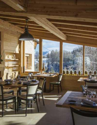 AUBERGE QUINTESSENCE