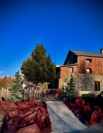 AUBERGE QUINTESSENCE AUBERGE QUINTESSENCE