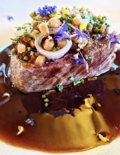 AUBERGE QUINTESSENCE AUBERGE QUINTESSENCE