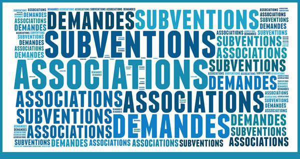 Dossiers de demande de subventions aux associations - 2023