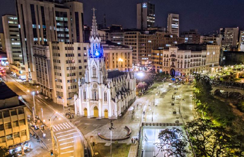 Iglesia_Ermita_Cali_Colombia