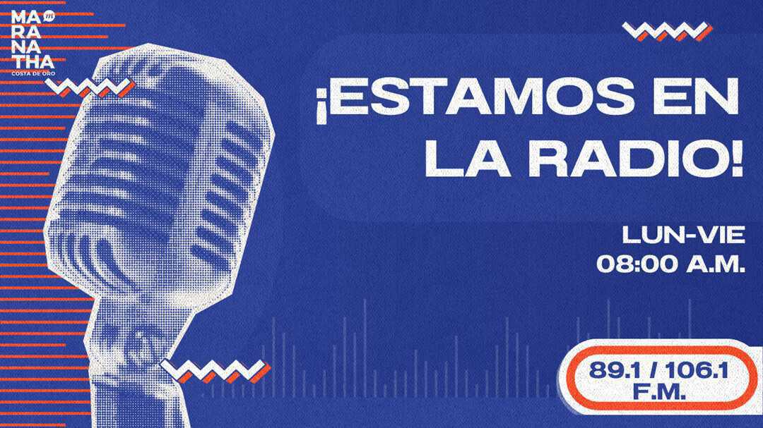 CÁPSULAS DE RADIO