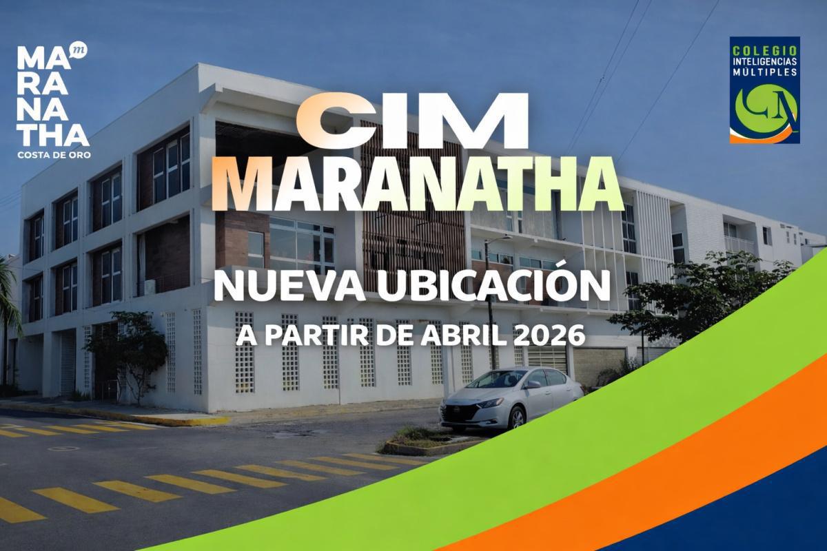 CIM MARANATHA