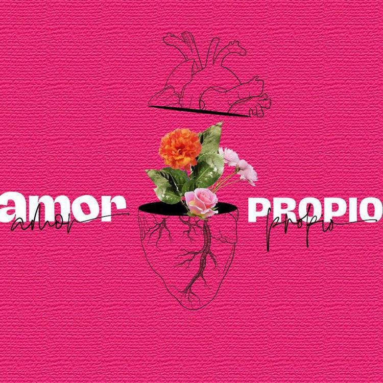 Amor propio - Yocabed Blanco