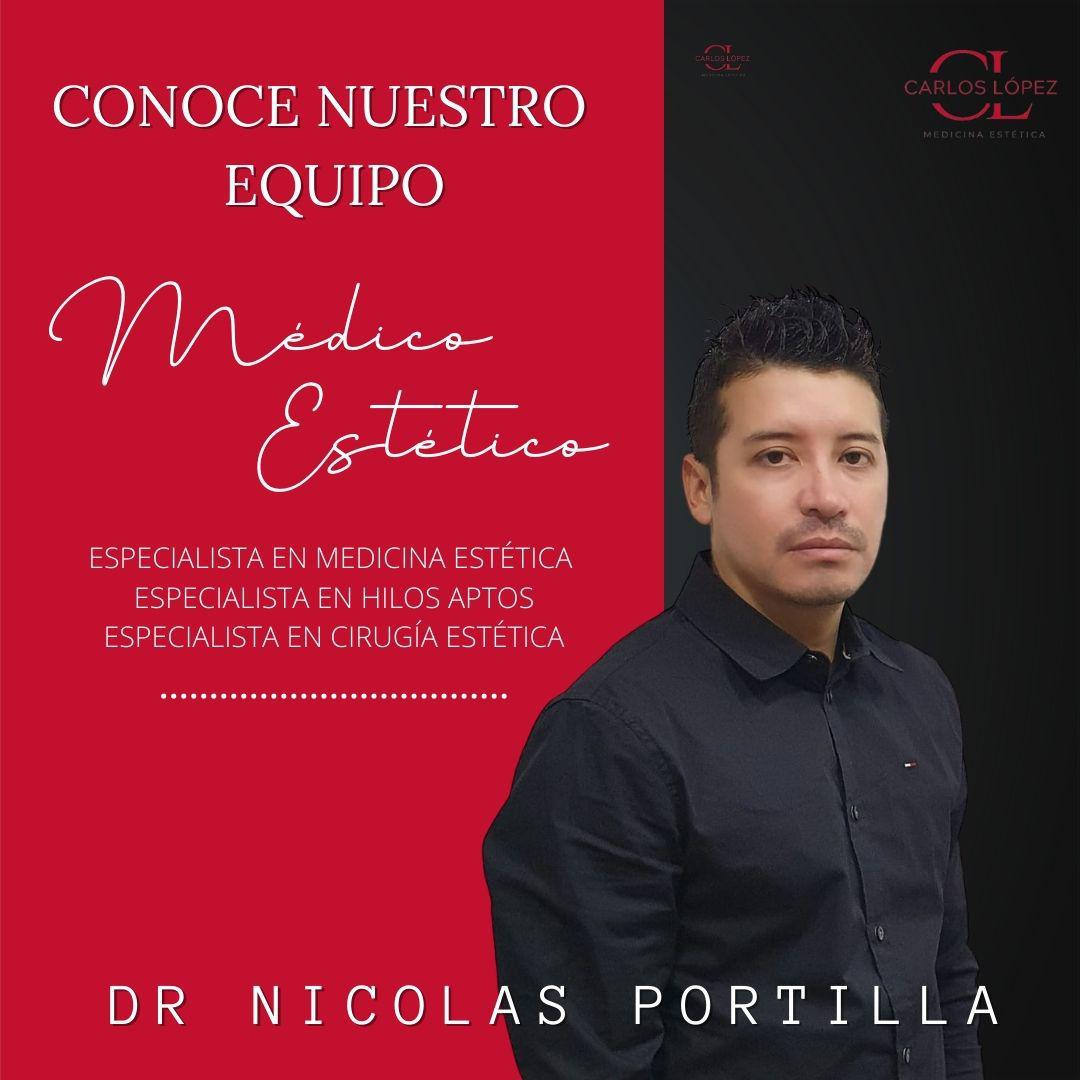 Clínica Estética Dr. Carlos López