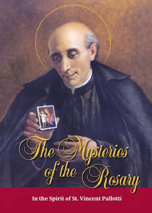 Mysteries of the Rosary: Book Information and Prayers