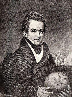 El capitán Morrell