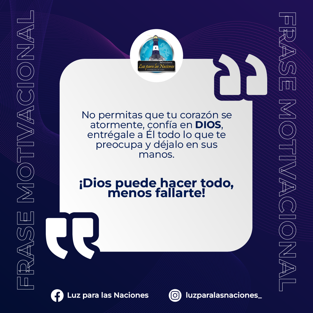 Motivación
