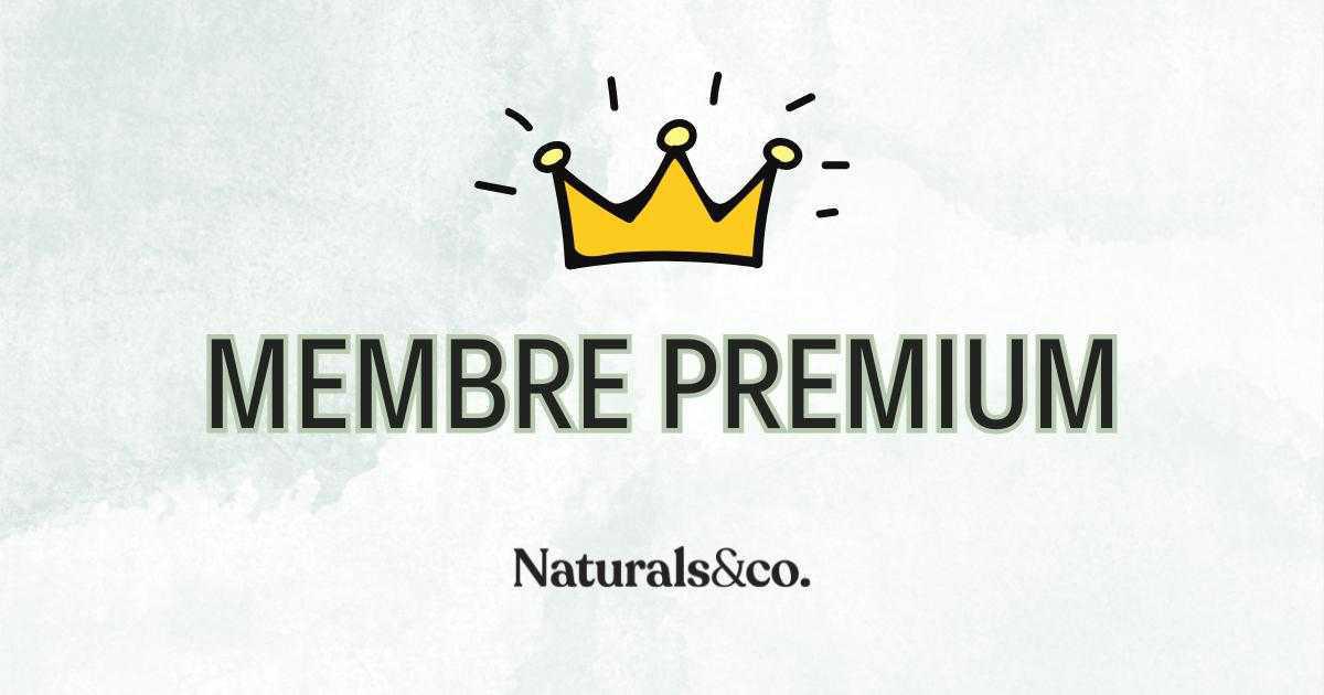 L’abonnement PREMIUM ✧