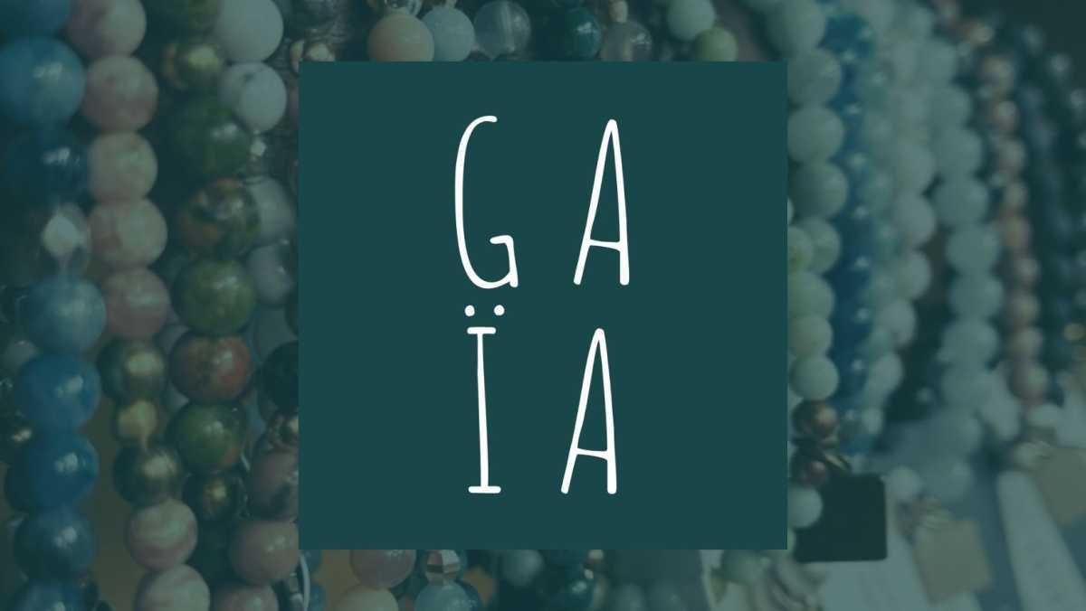 10% sur les Bracelets GaÏa