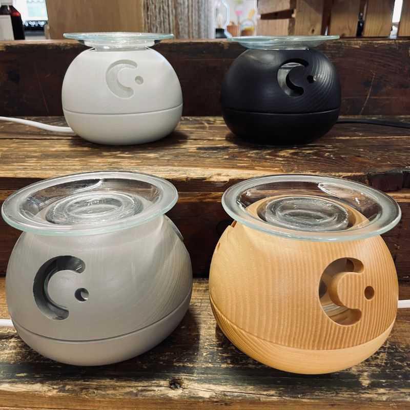10% sur les diffuseurs Quesack