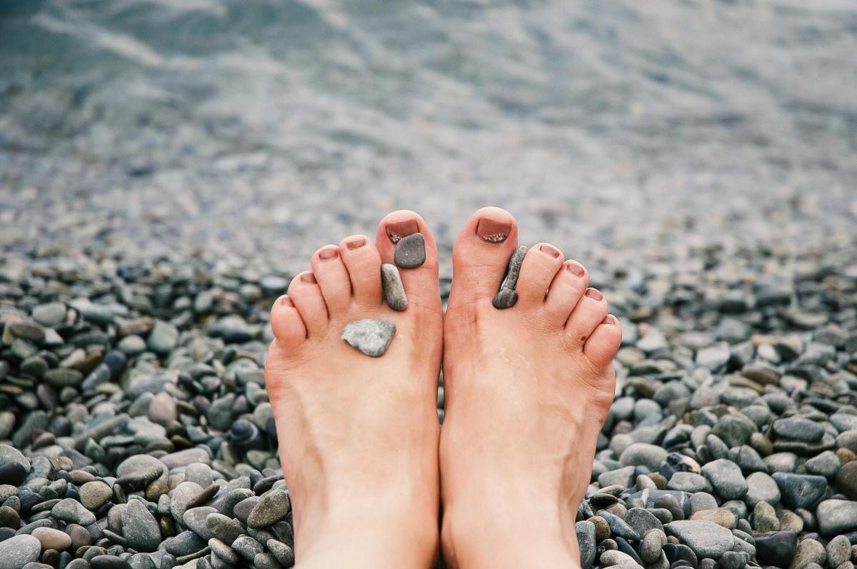 Mycose de l'ongle