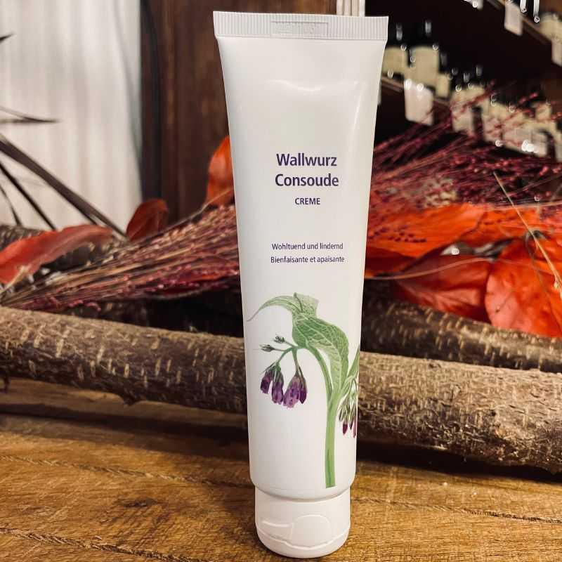 20% de réduction sur les crèmes Phytomed (jusqu'au 15.09.2025)