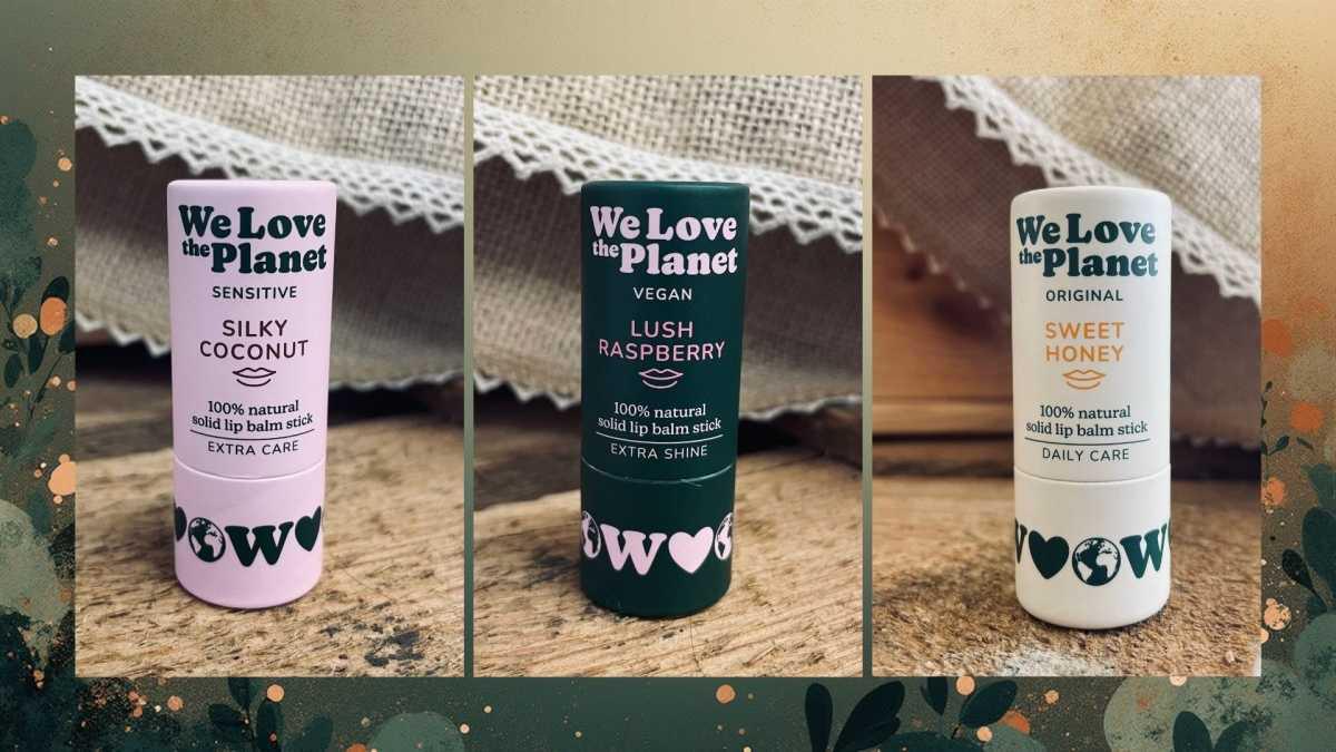 20% de réduction sur les Baumes à Lèvres (jusqu'au 31.01.2026) 20% de réduction sur les Baumes à Lèvres (jusqu'au 31.01.2026)