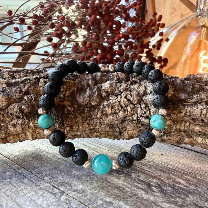 GRATUIT - Bracelet 2026 - Stabilité & douceur (Année 1) GRATUIT - Bracelet 2026 - Stabilité & douceur (Année 1)