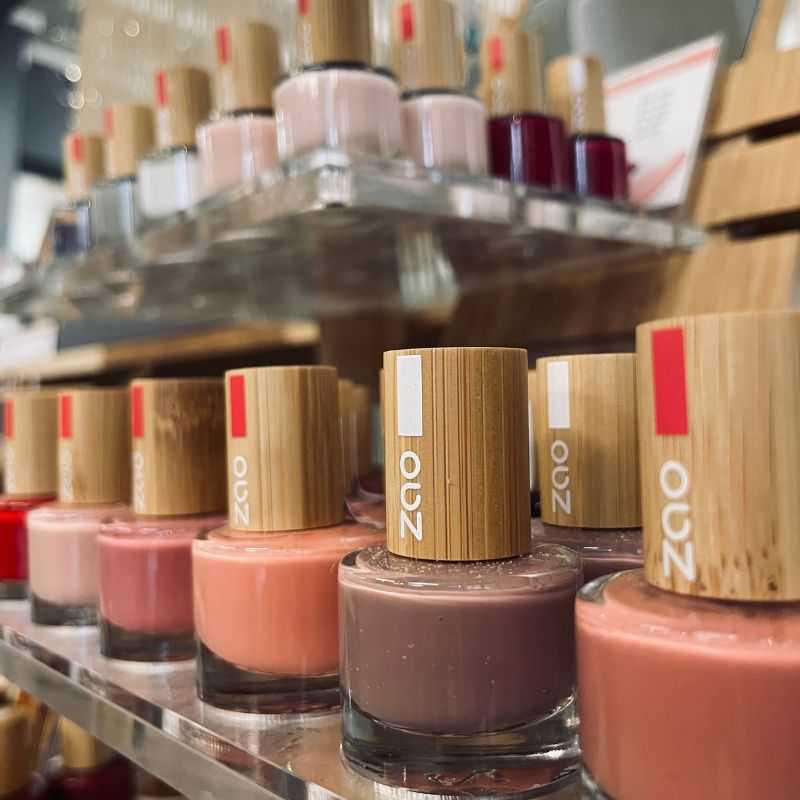 20% de réduction sur les vernis Zao (jusqu'au 31.05.26) 20% de réduction sur les vernis Zao (jusqu'au 31.05.26)