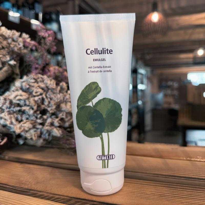 20% de réduction sur le soin Cellulite Emulgel Phytomed (jusqu'au 31.05.2026) 20% de réduction sur le soin Cellulite Emulgel Phytomed (jusqu'au 31.05.2026)