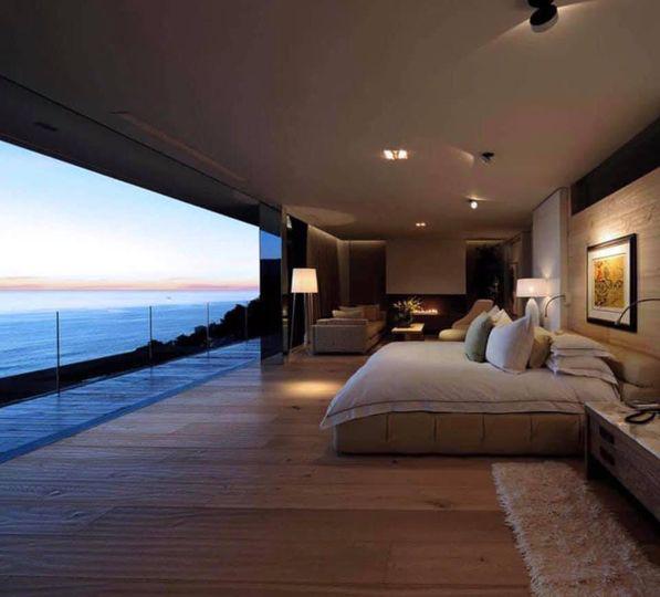 I would love to wake up every morning to this view