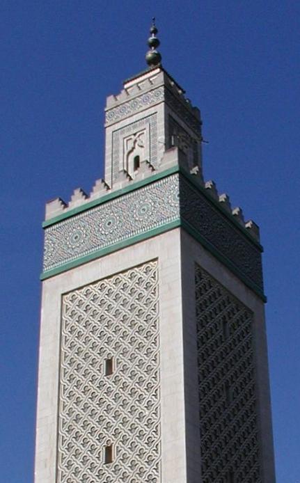 Lettre Ouverte Au Monde Musulman Lettre Ouverte Au Monde Musulman