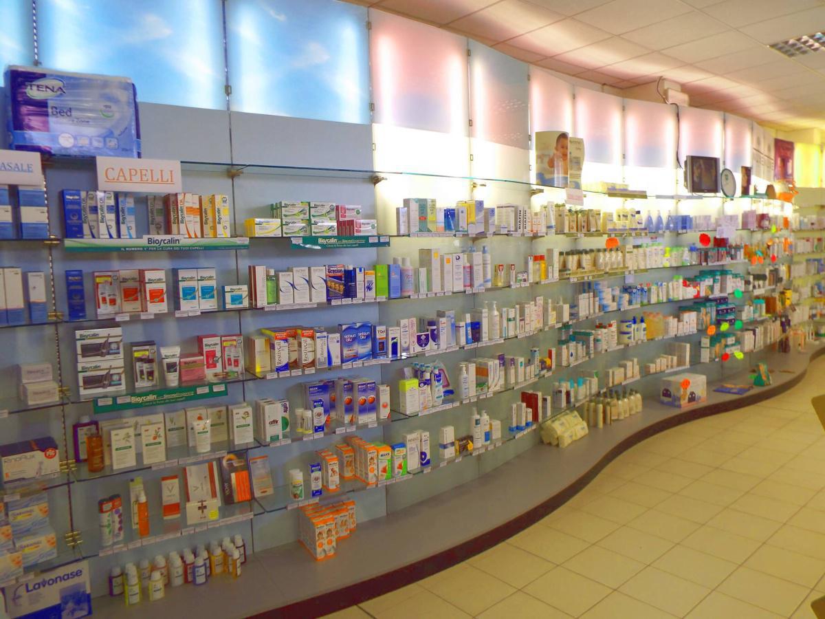 La Farmacia La Farmacia