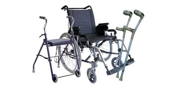 Noleggio attrezzature sanitarie Noleggio attrezzature sanitarie