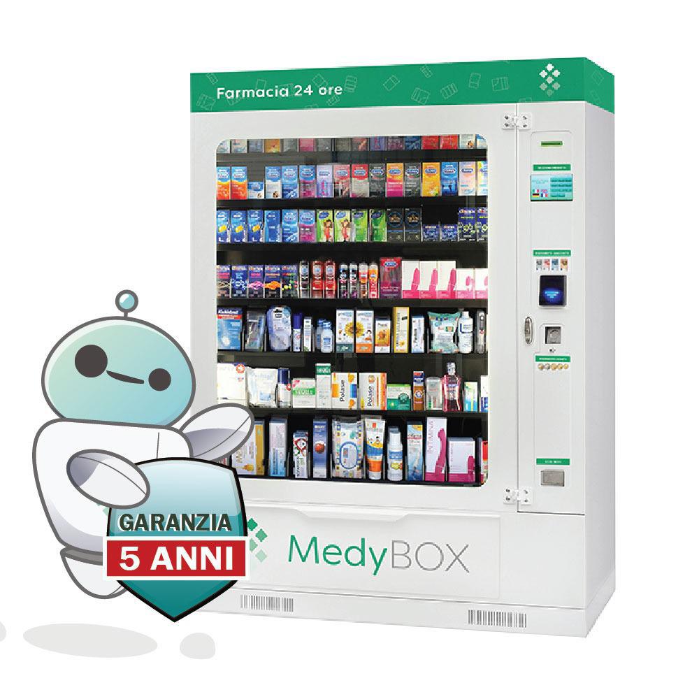 Medybox