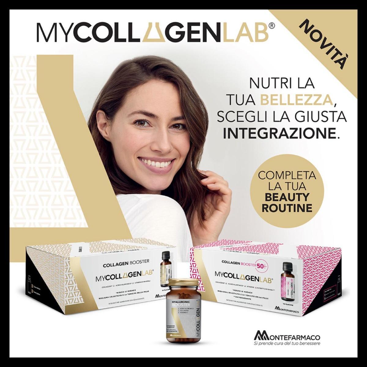 Giornata My Collagen Lab