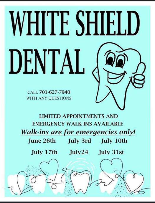 Dental Appointments