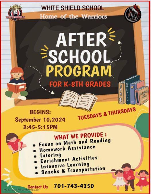 After School Program