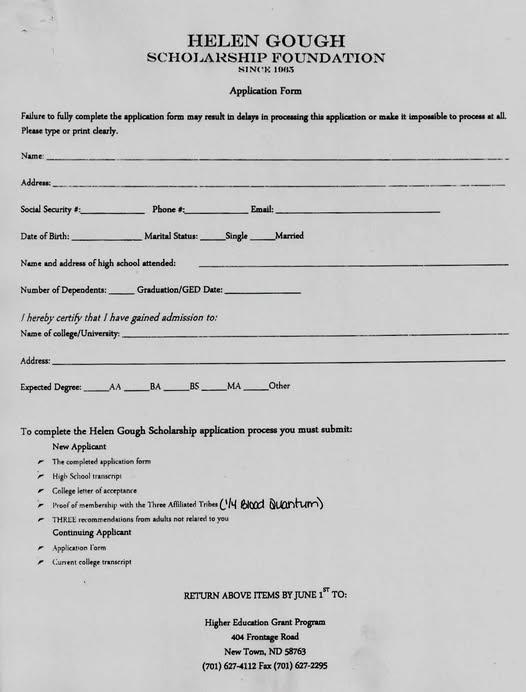 MHA Enrolled Students