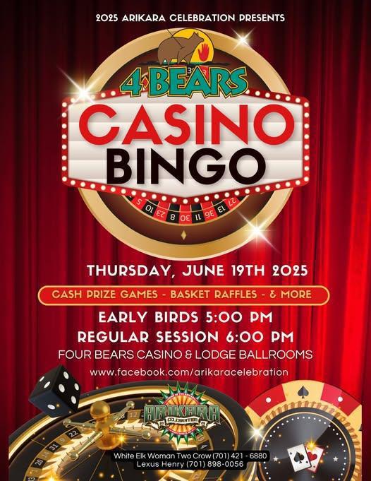 Casino BINGO