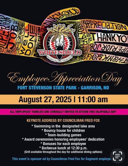 Employee Appreciation Day