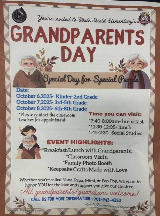 Grandparents Day