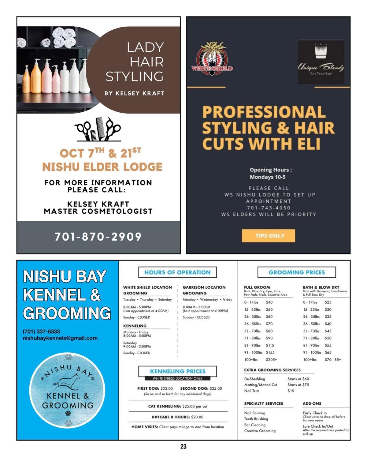 White Shield Star- Oct 2025